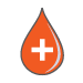 Blood Home Collection