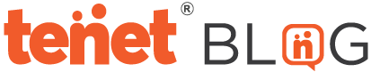 Tenet Blog Logo